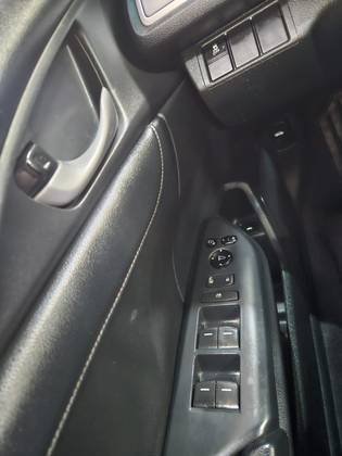 HONDA CIVIC 2.0 16V FLEXONE EX 4P CVT HONDA CIVIC 2.0 16V FLEXONE EX 4P CVT